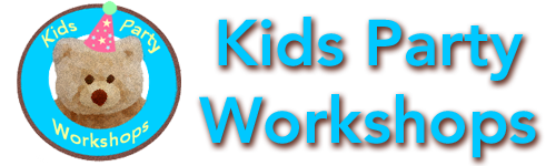 Kids Party Workshops